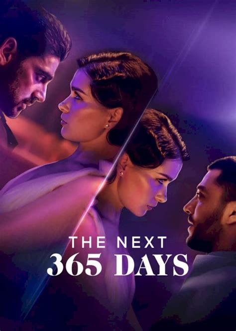 watch the next 365 days online free.